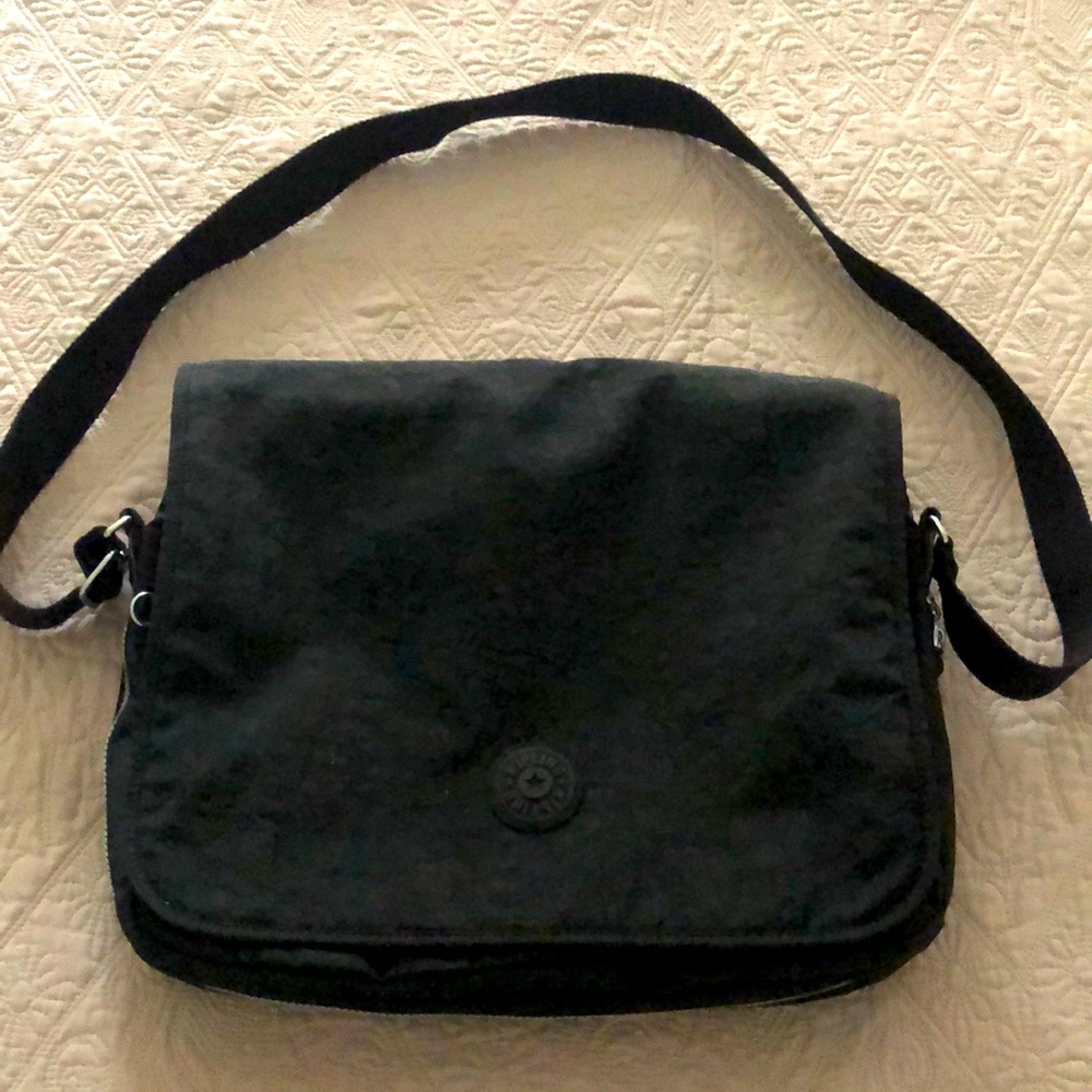 Kipling laptop crossbody bag